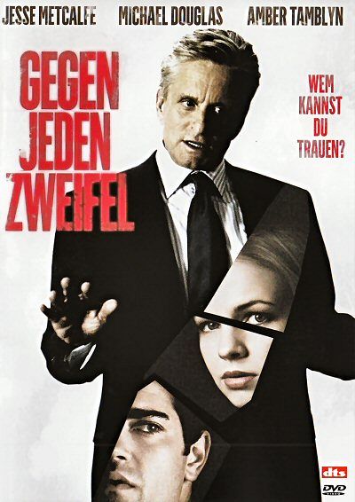 Gegen jeden Zweifel [DVD]