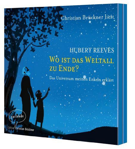 Wo ist das Weltall zu Ende?