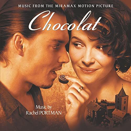 Chocolat [CD]
