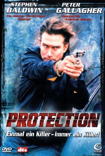 Protection [DVD]