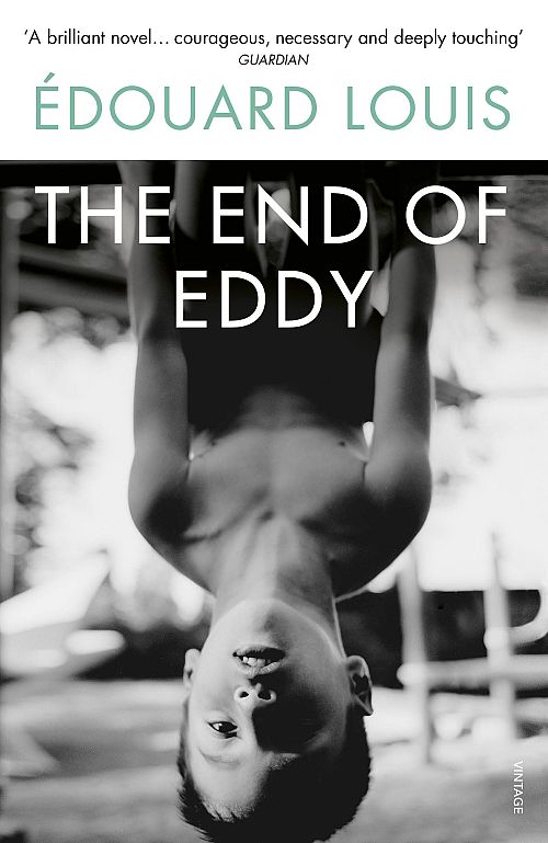 The End of Eddy: Nominiert