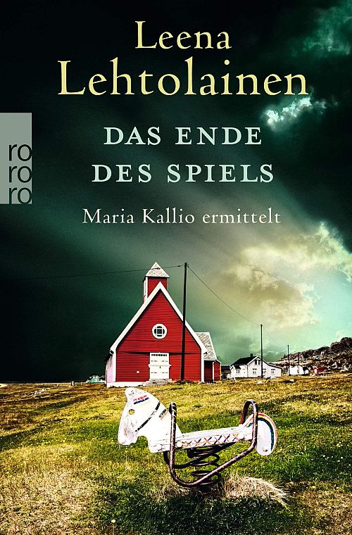 Das Ende des Spiels - Maria Kallio ermittelt