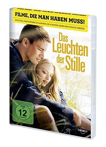 Das Leuchten der Stille [DVD]