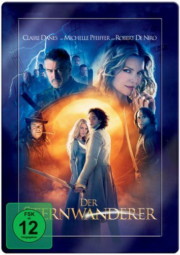 Der Sternwanderer  [DVD]