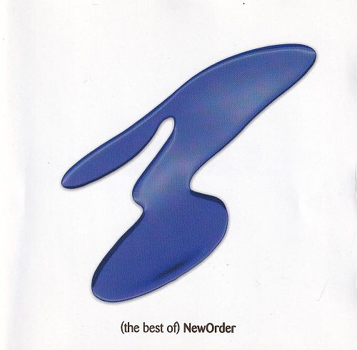 The Best of NewOrder [CD]