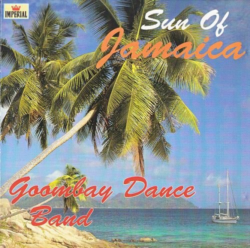 Sun of Jamaica [CD]