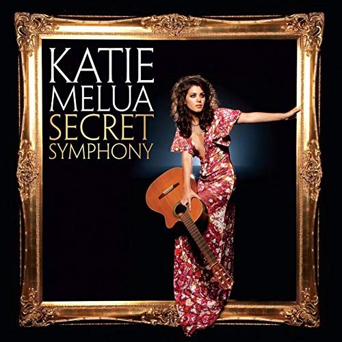Secret Symphony [CD]