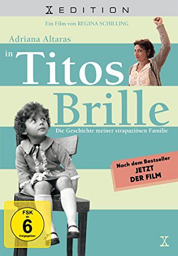 Titos Brille [DVD]