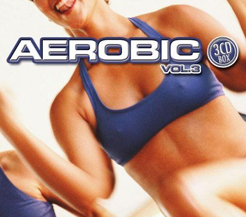 Aerobic Vol. 3 [CD]