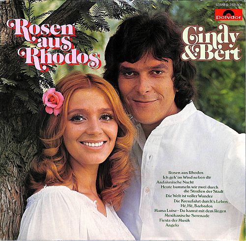 ‎Rosen aus Rhodos [Vinyl]