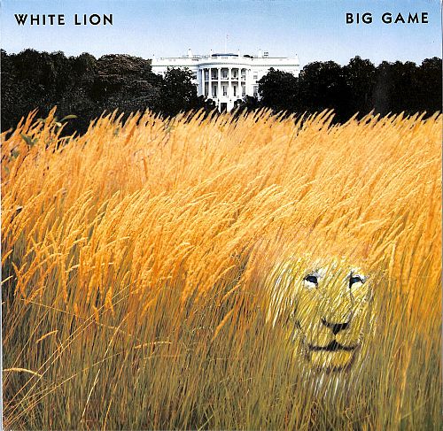 Big Game [Vinyl]