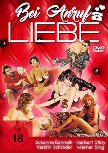 Bei Anruf Liebe [DVD]