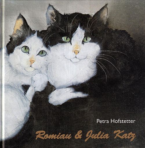 Romiau & Julia Katz