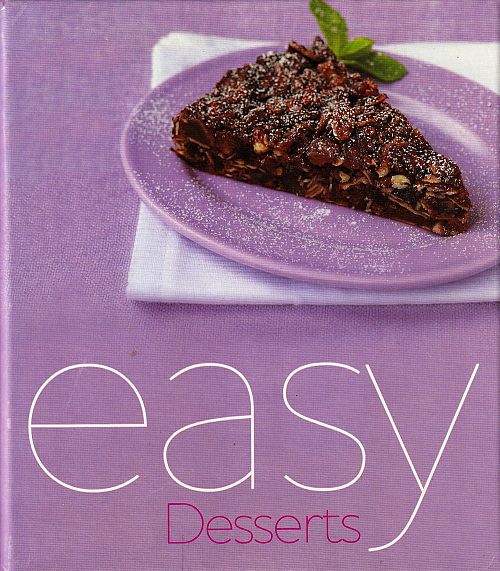 Easy - Desserts