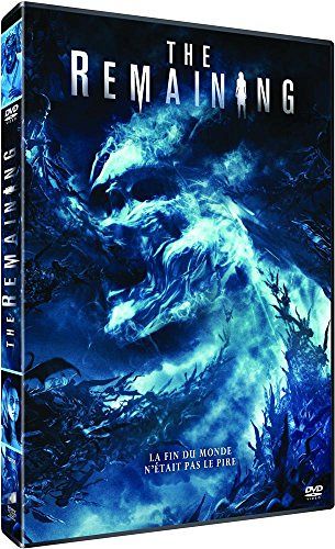 The Remaining  [DVD]
