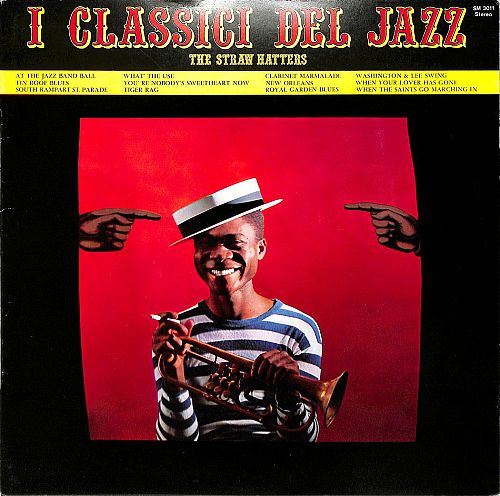 I Classici Del Jazz [Vinyl]