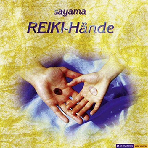 Reiki-Hände