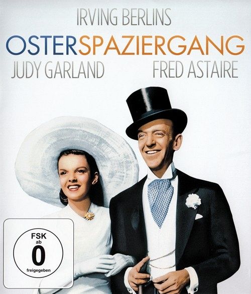 Osterspaziergang [Blu-ray]