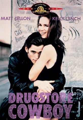 Drugstore Cowboy [DVD]
