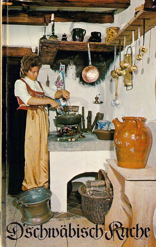 D`schwäbisch`Küch