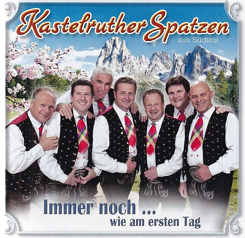 Immer Noch... [CD]