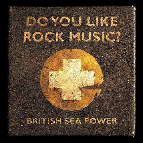 Do You Like Rock Music? [CD]
