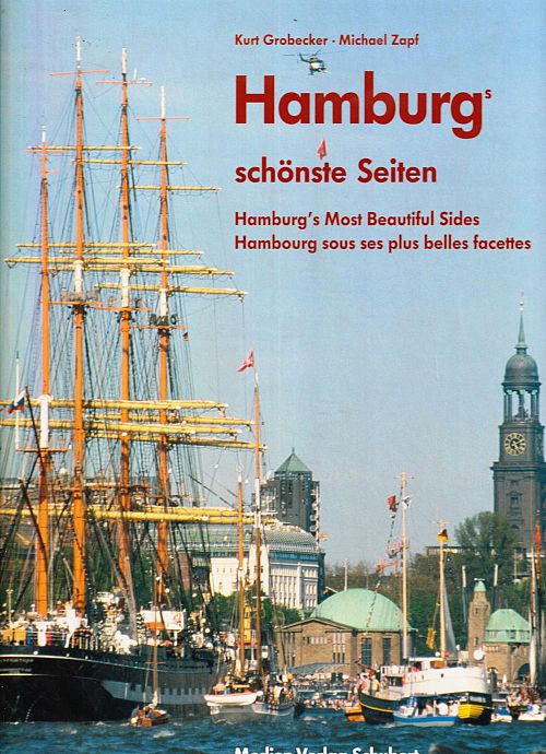 Hamburgs schönste Seiten