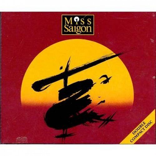 Miss Saigon [CD]