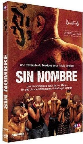 Sin Nombre [DVD]