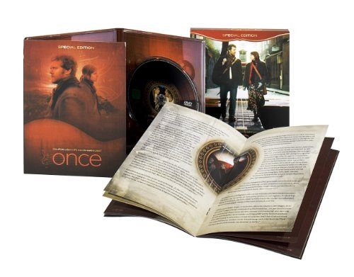 Once [DVD]