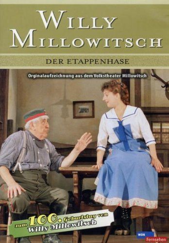 Der Etappenhase [DVD]