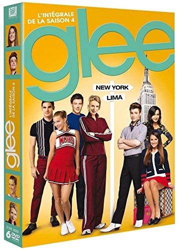 Glee - Saison 4 [DVD]