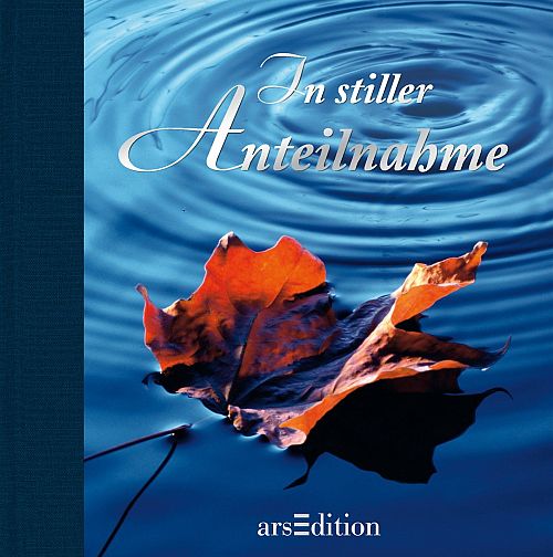 In stiller Anteilnahme