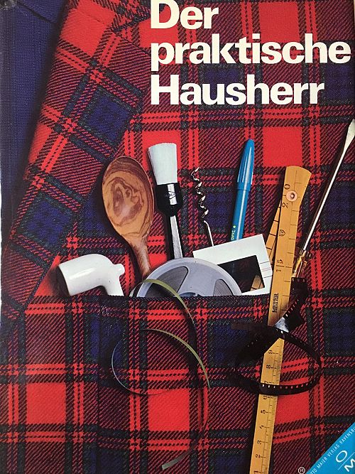 Der praktische Hausherr