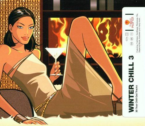 Winter Chill 3 [CD]