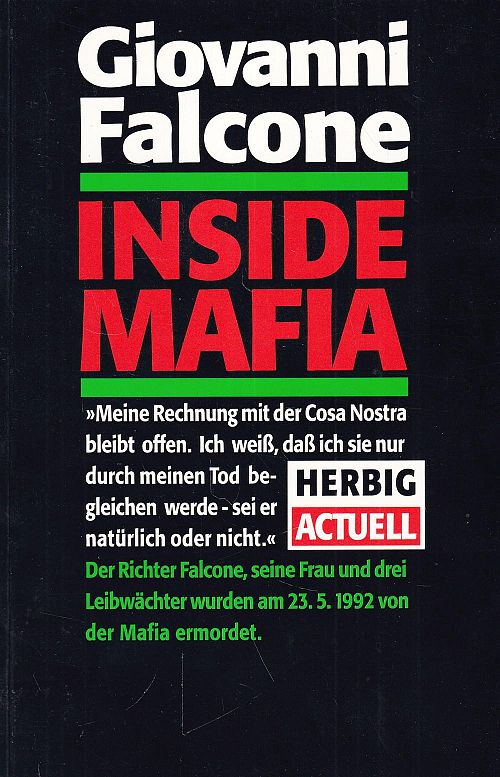 Inside Mafia