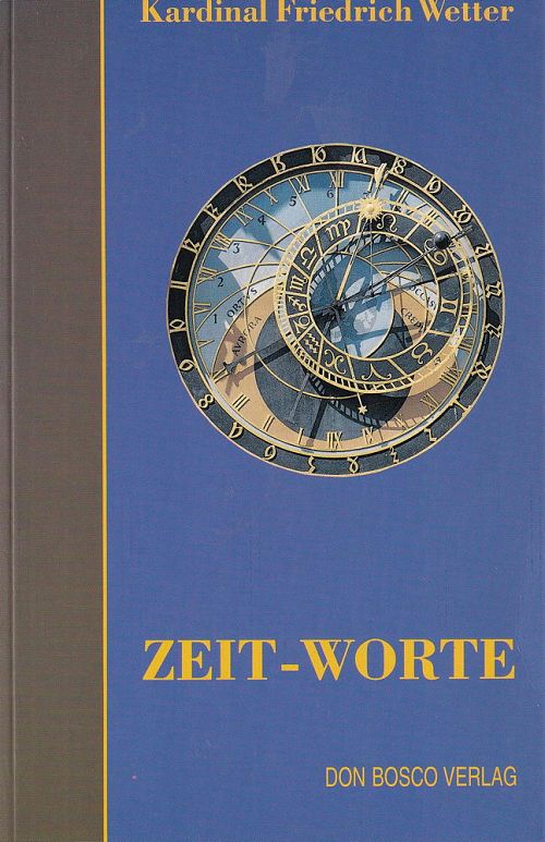 Zeit- Worte