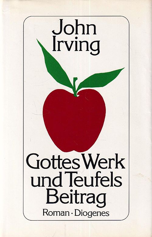 Gottes Werk und Teufels Beitrag