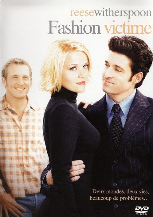 Fashion Victime [DVD]