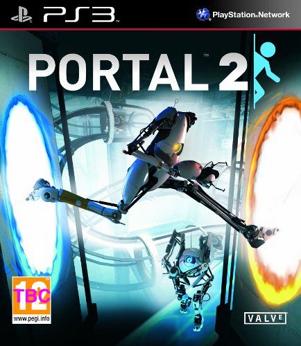 Portal 2 [Sony PlayStation 3]