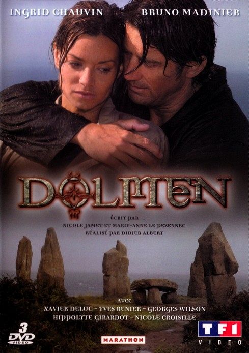 Dolmen [DVD]