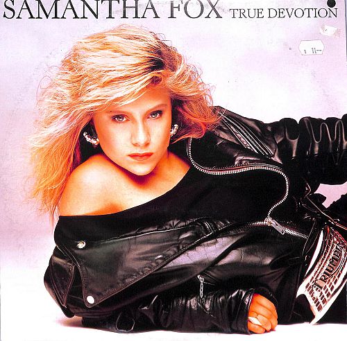 True Devotion [Vinyl]