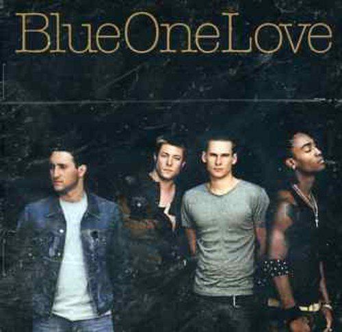 One Love [CD]