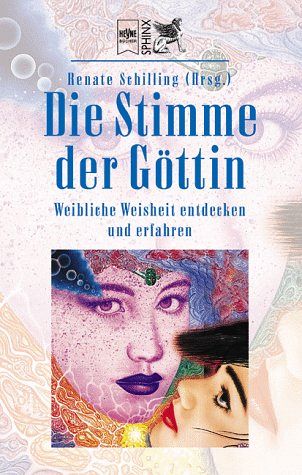 Die Stimme der Göttin