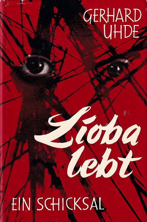 Lioba lebt - Ein Schicksal