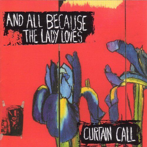 Curtain Call [CD]