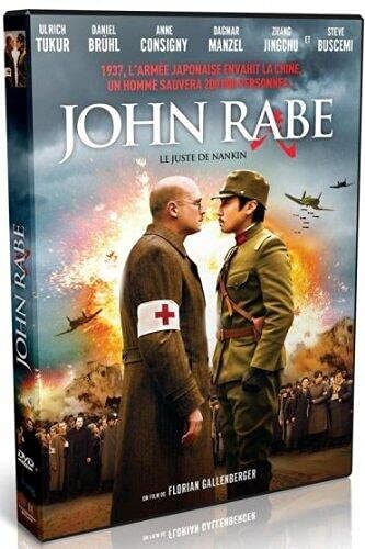 John Rabe [DVD]