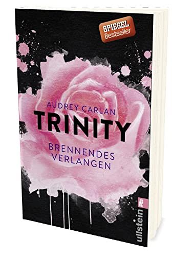 Trinity - Brennendes Verlangen