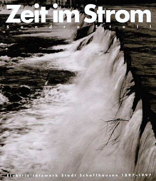 Zeit im Strom