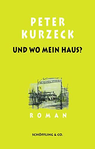 Und wo mein Haus?